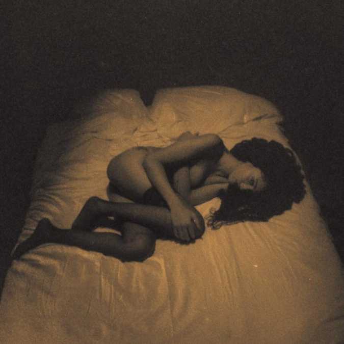 Liv.e shares new track 'Ghost'